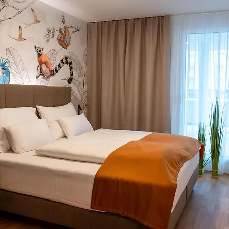Oliver Pulse I Apartments With Self Check-In