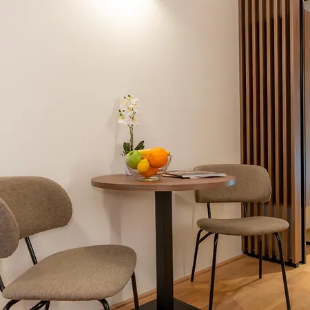 Oliver Pulse I Apartments With Self Check-In